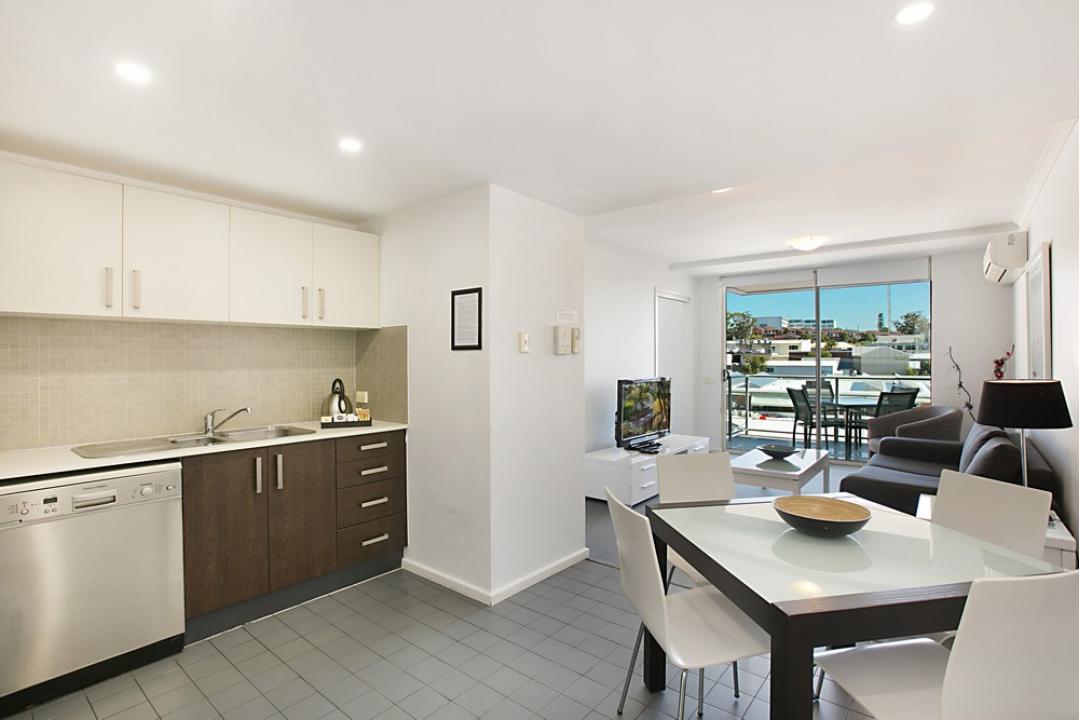 Mantra Nelson Bay - 1 Bedroom Apartment